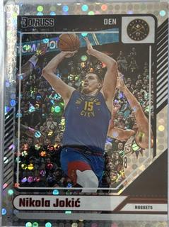 Nikola Jokic