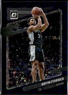 Bryn Forbes