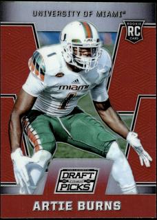 Artie Burns