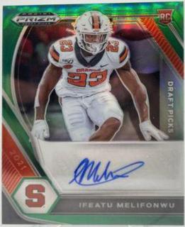 Ifeatu Melifonwu