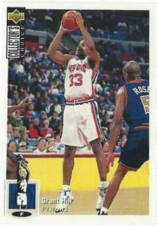 Grant Hill