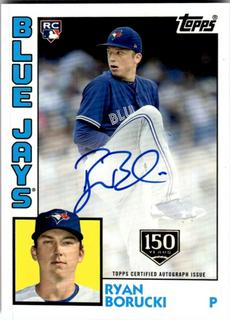 Ryan Borucki