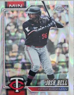 Josh Bell