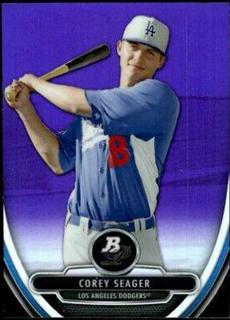 Corey Seager