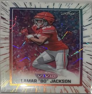 Lamar Bo Jackson