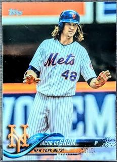 Jacob DeGrom