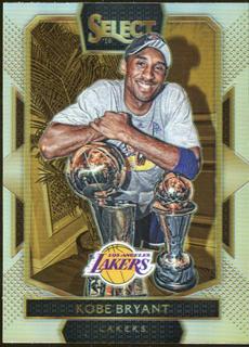 Kobe Bryant