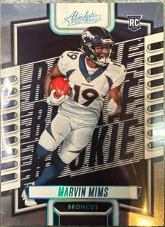 Marvin Mims