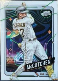 Andrew McCutchen
