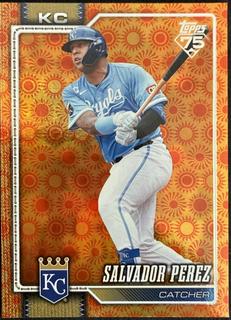 Salvador Perez