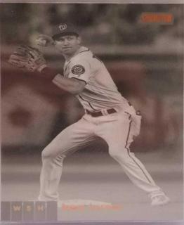 Trea Turner