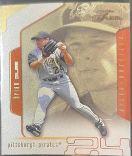 Brian Giles