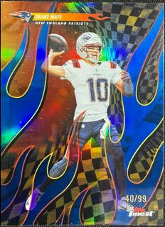Drake Maye
