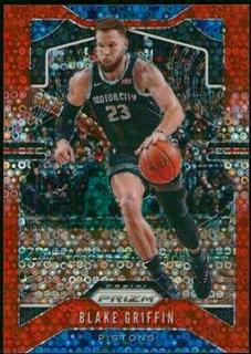 Blake Griffin