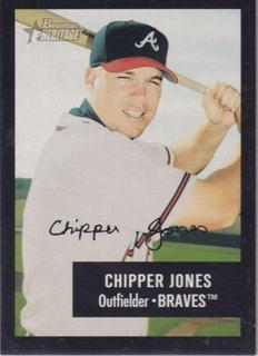 Chipper Jones