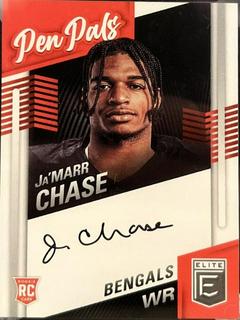Ja'Marr Chase