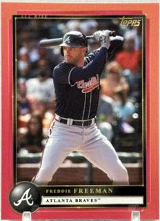 Freddie Freeman