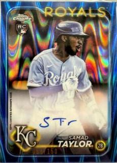 Samad Taylor