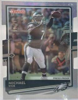 Michael Vick