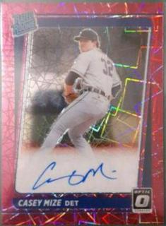 Casey Mize