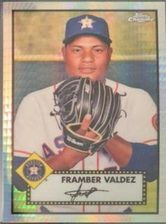 Framber Valdez