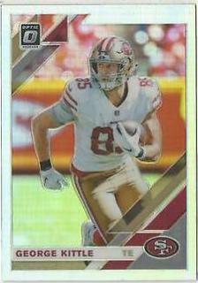 George Kittle