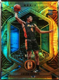 Jalen Suggs