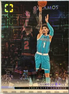 LaMelo Ball