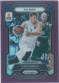 Luka Doncic