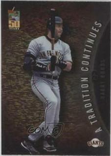 Barry Bonds