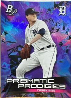Casey Mize