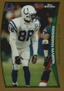 Marvin Harrison