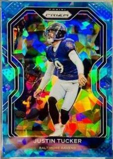 Justin Tucker