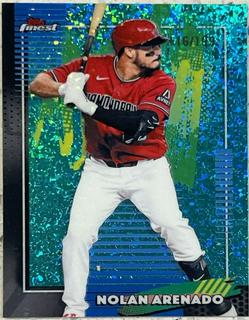 Nolan Arenado