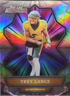 Trey Lance