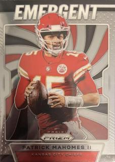 Patrick Mahomes II