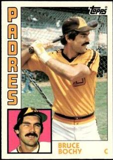 Bruce Bochy