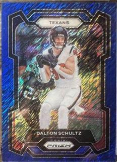 Dalton Schultz