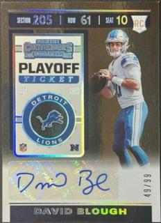 David Blough