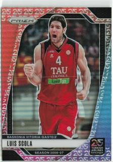 Luis Scola