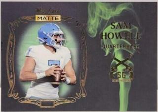 Sam Howell