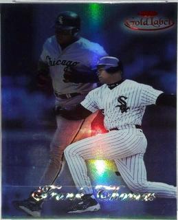Frank Thomas