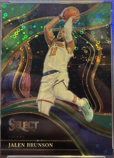 Jalen Brunson