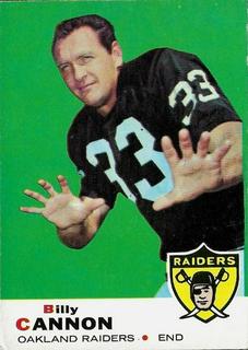 Billy Cannon