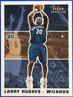 Larry Hughes