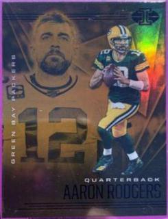 Aaron Rodgers