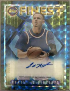 Donte DiVincenzo