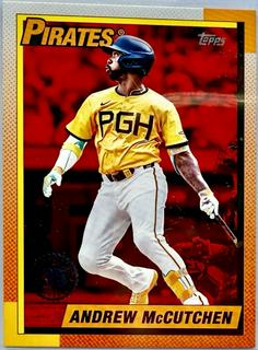 Andrew McCutchen