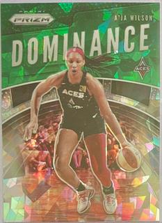 A'ja Wilson