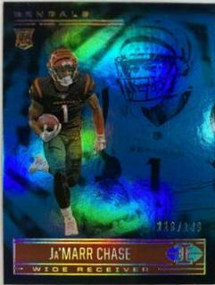 Ja'Marr Chase